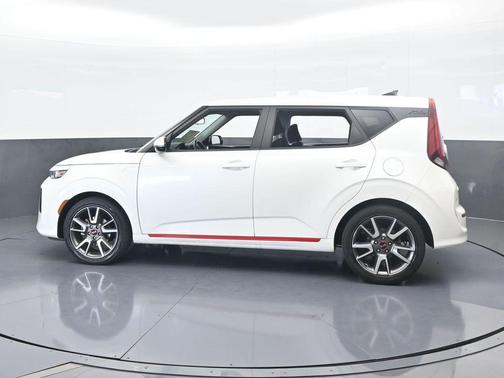 2021 Kia Soul GT-Line 2.0L
