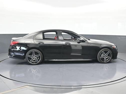 2023 Mercedes-Benz C-Class C 300