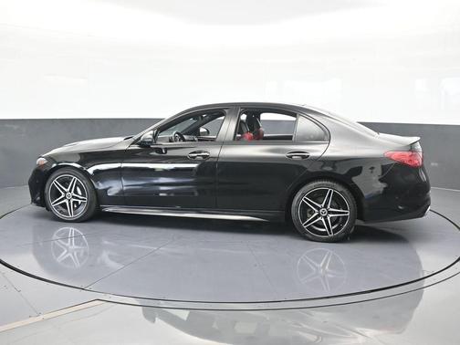 2023 Mercedes-Benz C-Class C 300