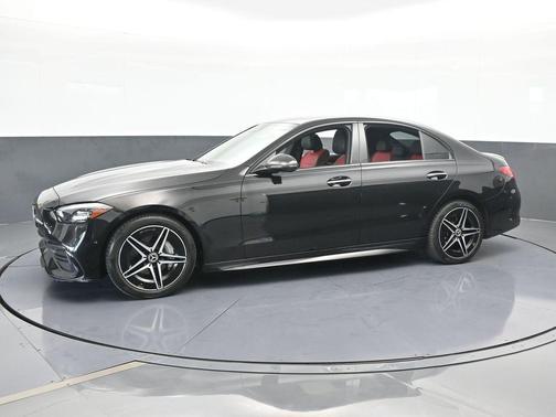 2023 Mercedes-Benz C-Class C 300