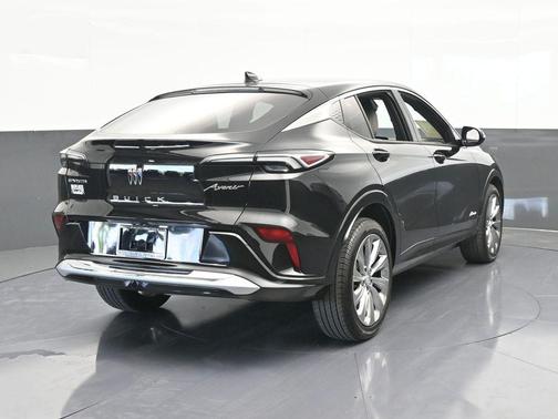 2024 Buick Envista Avenir