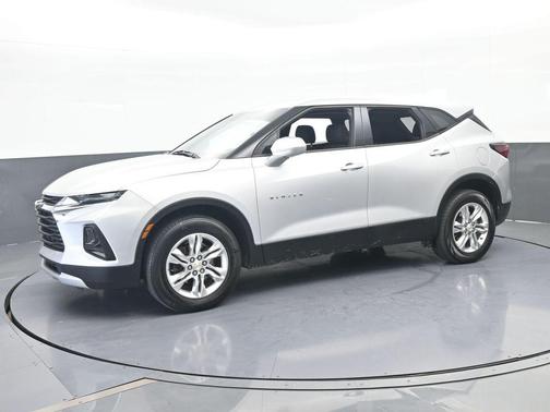 2019 Chevrolet Blazer L