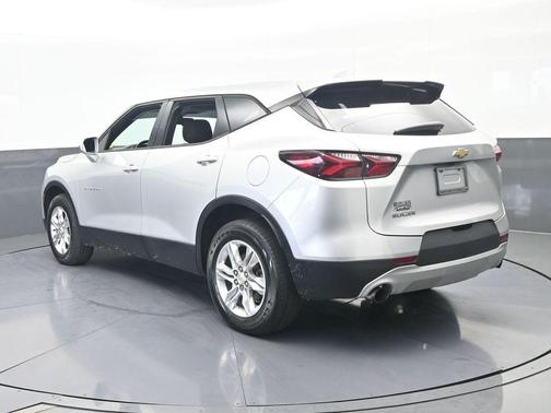 2019 Chevrolet Blazer L