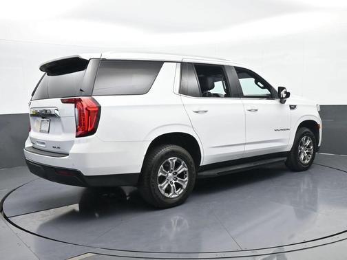2021 GMC Yukon SLE