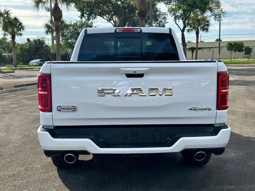 2025 RAM 1500 Limited