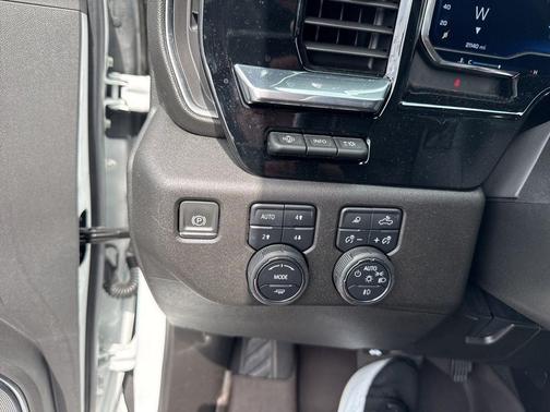 2024 Chevrolet Silverado 2500 High Country