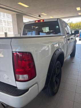 2019 RAM 1500 Classic Express