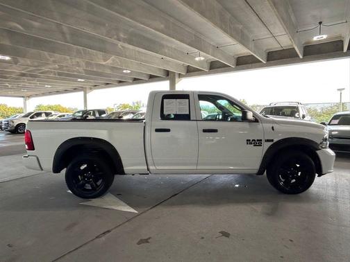 2019 RAM 1500 Classic Express