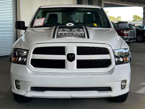 2019 RAM 1500 Classic Express