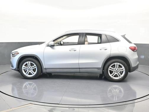 2021 Mercedes-Benz GLA 250 Base