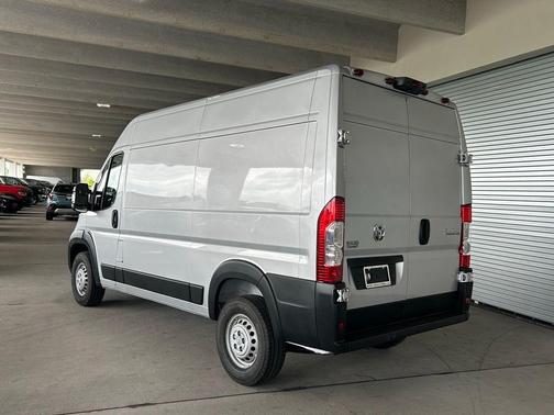 2025 RAM ProMaster 3500 High Roof