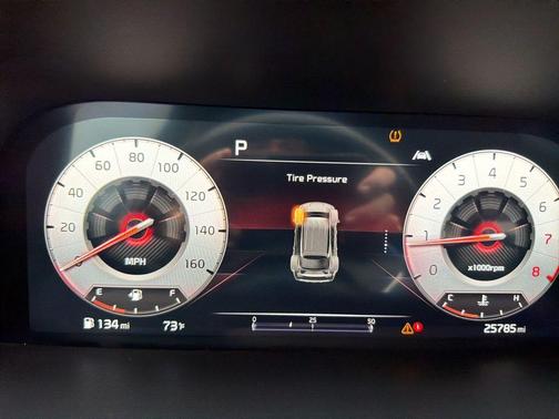 2023 Kia Sorento SX-PRESTIGE