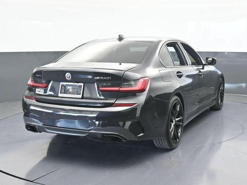 2022 BMW M340 i
