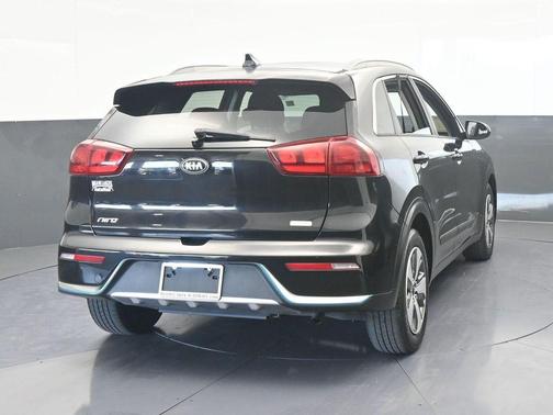 2019 Kia Niro Plug-In Hybrid LX