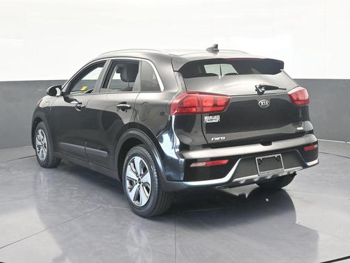 2019 Kia Niro Plug-In Hybrid LX