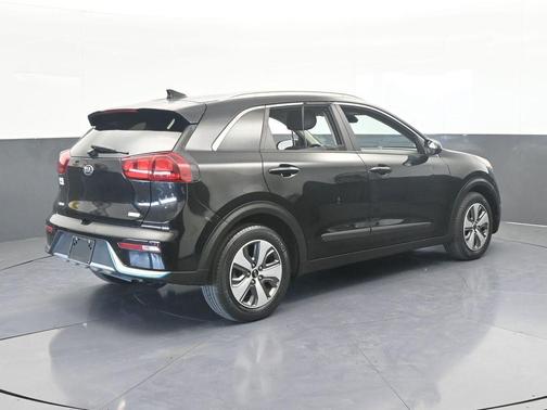 2019 Kia Niro Plug-In Hybrid LX