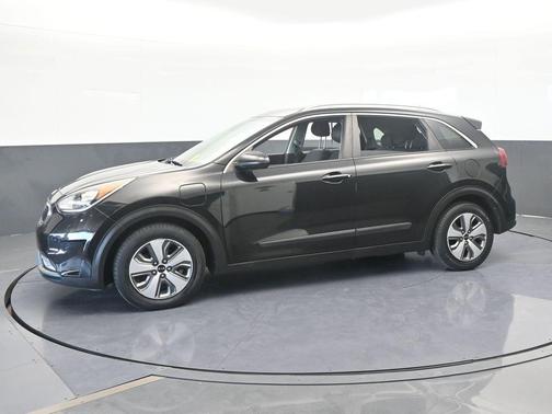 2019 Kia Niro Plug-In Hybrid LX
