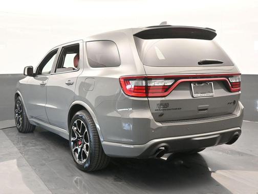 2021 Dodge Durango SRT Hellcat