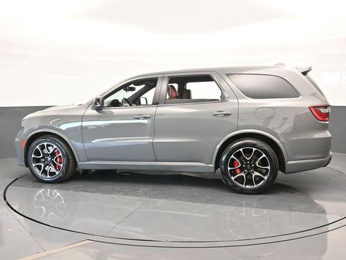 2021 Dodge Durango SRT Hellcat