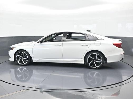 2021 Honda Accord Sport 1.5T