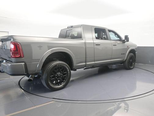 2026 RAM 2500 Limited