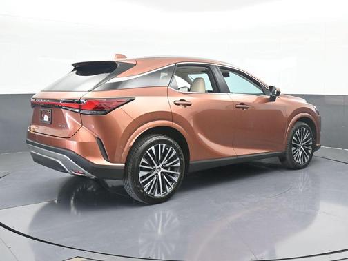 2025 Lexus RX 350 RX 350 Premium Plus