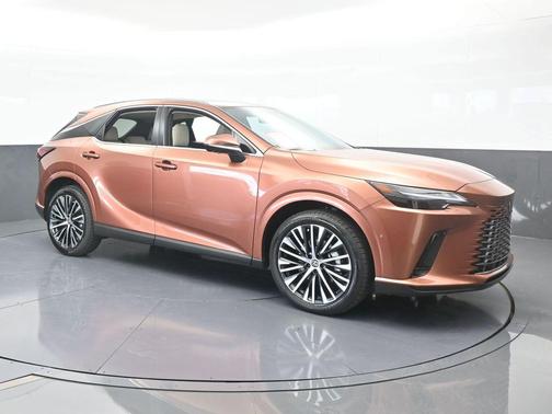2025 Lexus RX 350 RX 350 Premium Plus