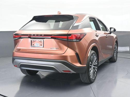 2025 Lexus RX 350 RX 350 Premium Plus