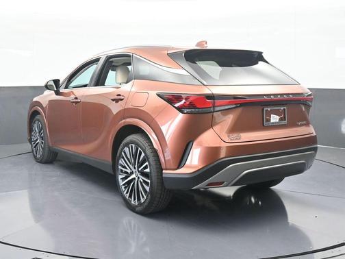 2025 Lexus RX 350 RX 350 Premium Plus