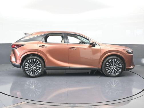 2025 Lexus RX 350 RX 350 Premium Plus
