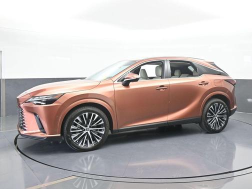 2025 Lexus RX 350 RX 350 Premium Plus