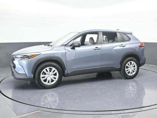2024 Toyota Corolla Cross L