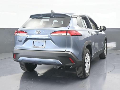 2024 Toyota Corolla Cross L