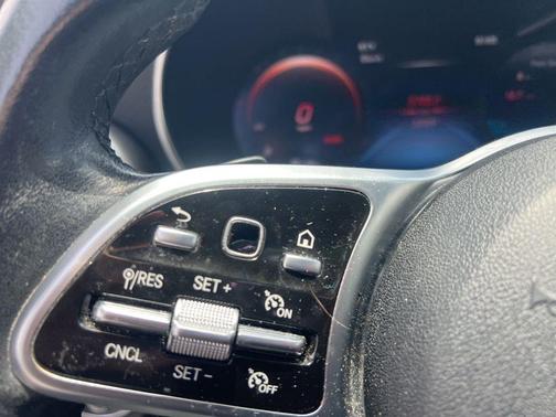 2021 Mercedes-Benz C-Class C 300