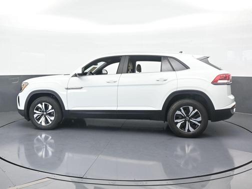 2024 Volkswagen Atlas Cross Sport 2.0T SE