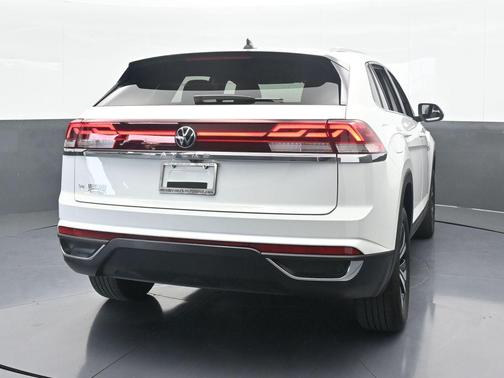 2024 Volkswagen Atlas Cross Sport 2.0T SE