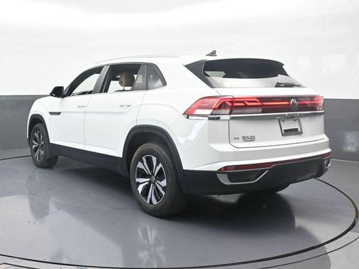 2024 Volkswagen Atlas Cross Sport 2.0T SE