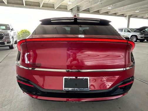 2023 Kia EV6 GT-Line