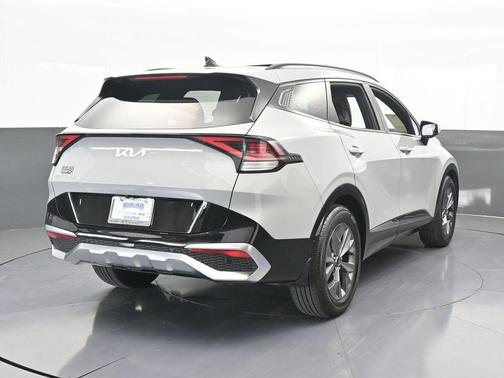 2023 Kia Sportage SX
