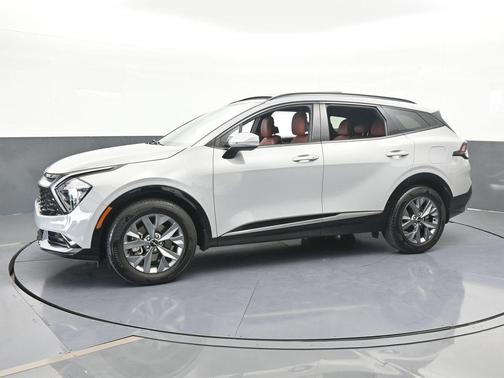 2023 Kia Sportage SX