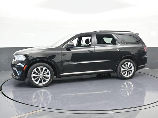2022 Dodge Durango SXT