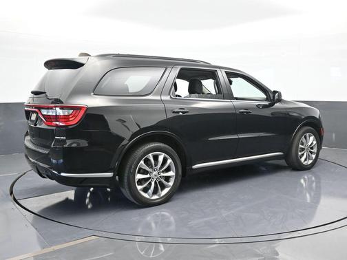 2022 Dodge Durango SXT