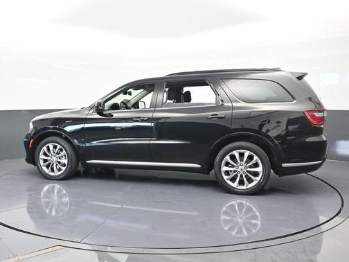 2022 Dodge Durango SXT