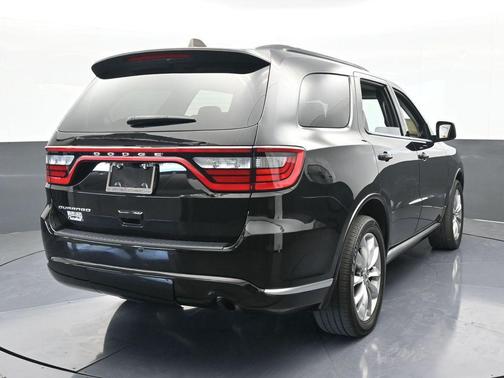 2022 Dodge Durango SXT
