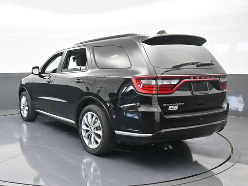 2022 Dodge Durango SXT