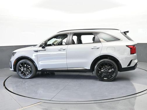 2022 Kia Sorento SX-PRESTIGE