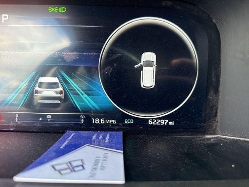 2022 Kia Sorento SX-PRESTIGE