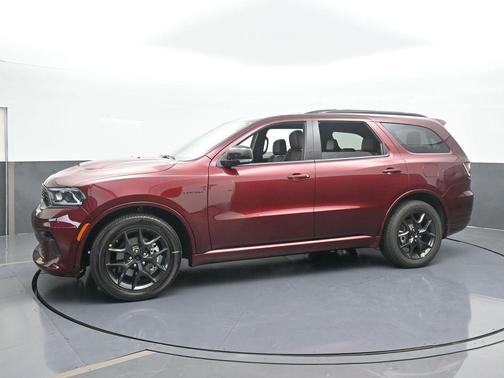 2026 Dodge Durango GT HEMI V8