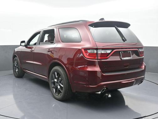 2026 Dodge Durango GT HEMI V8