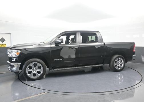 2024 RAM 1500 Big Horn/Lone Star